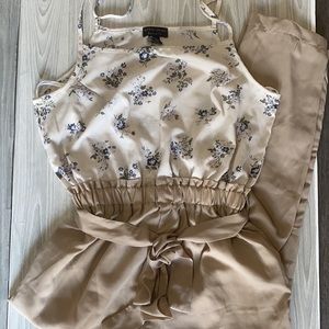 Streetwear Society One piece Romper